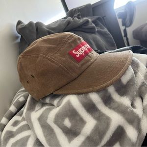 supreme hat